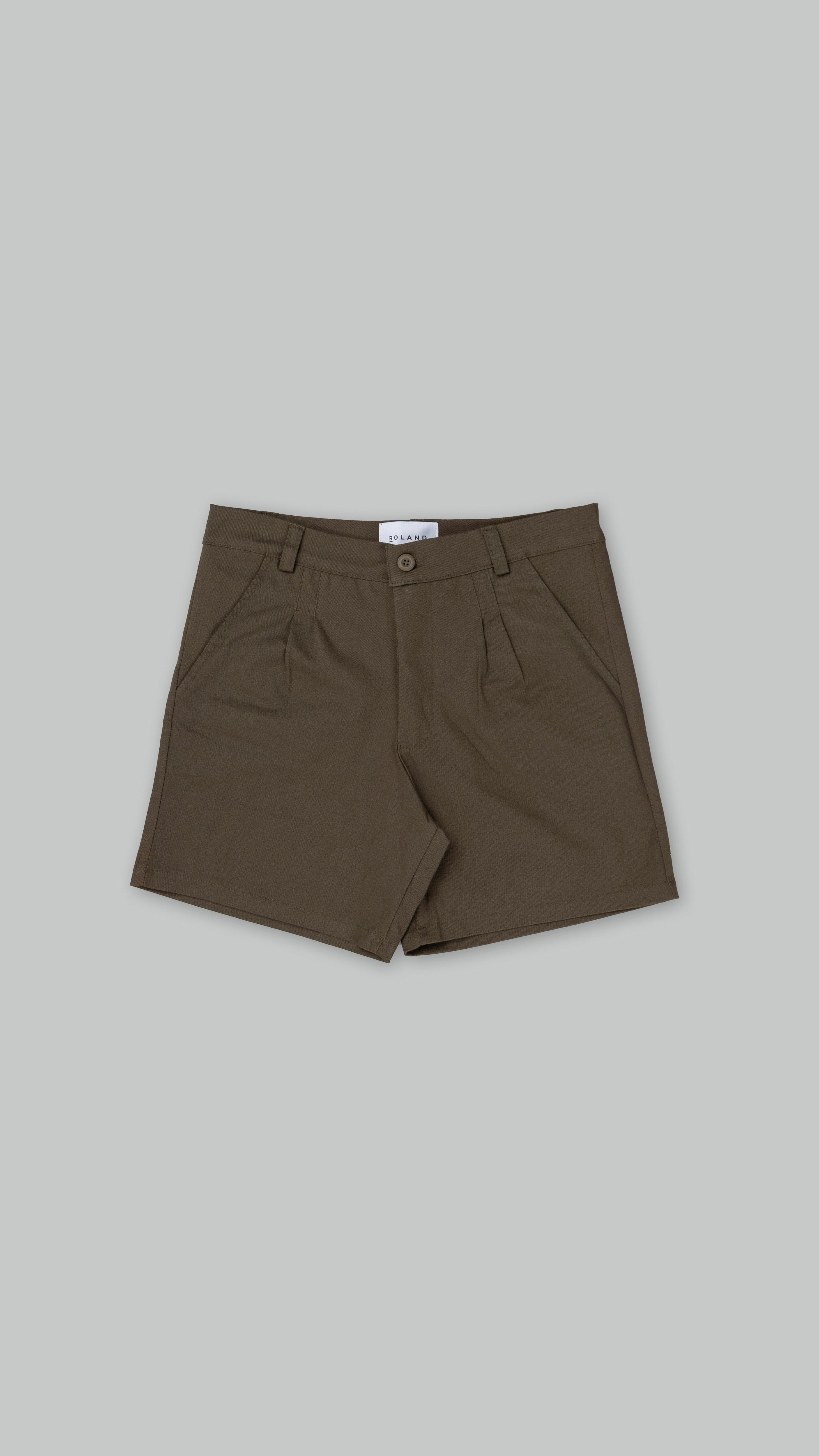 Bermudas Pinzadas