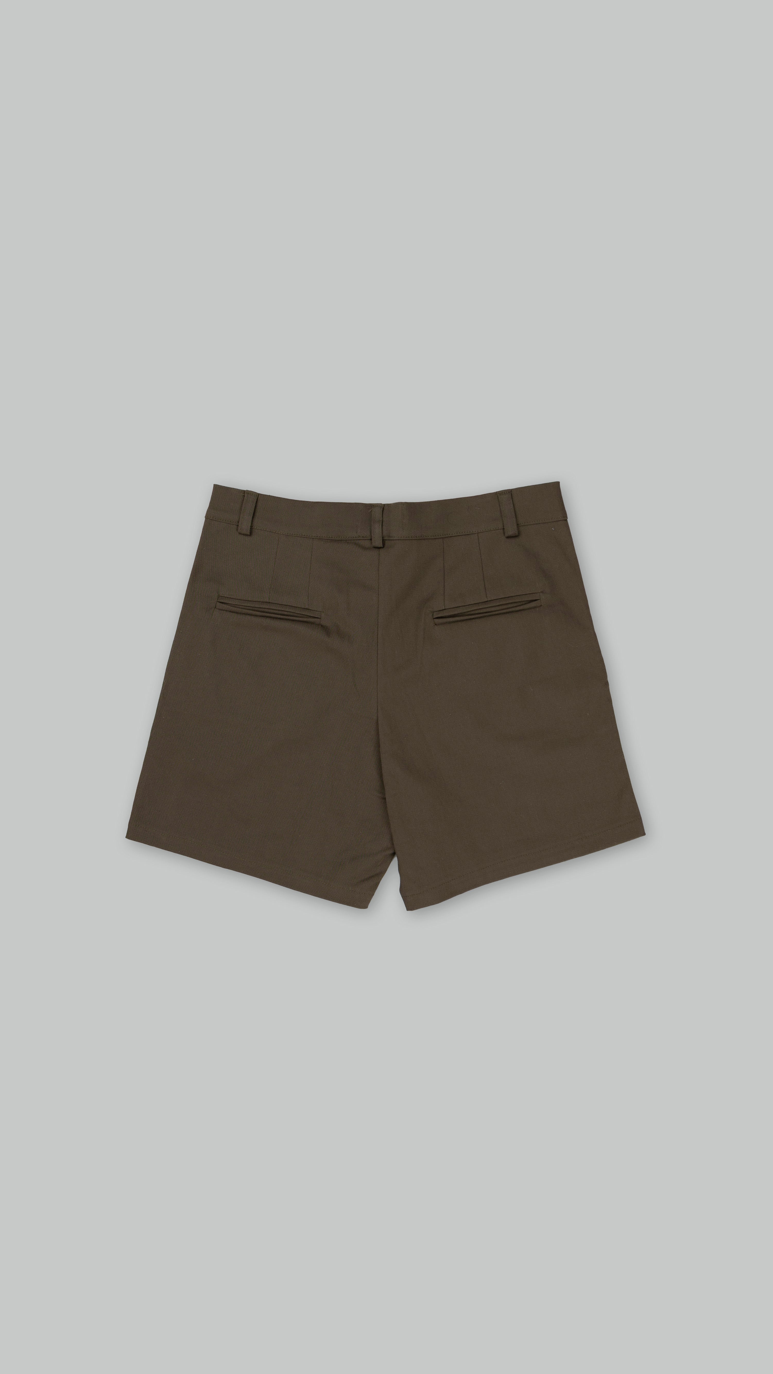 Bermudas Pinzadas
