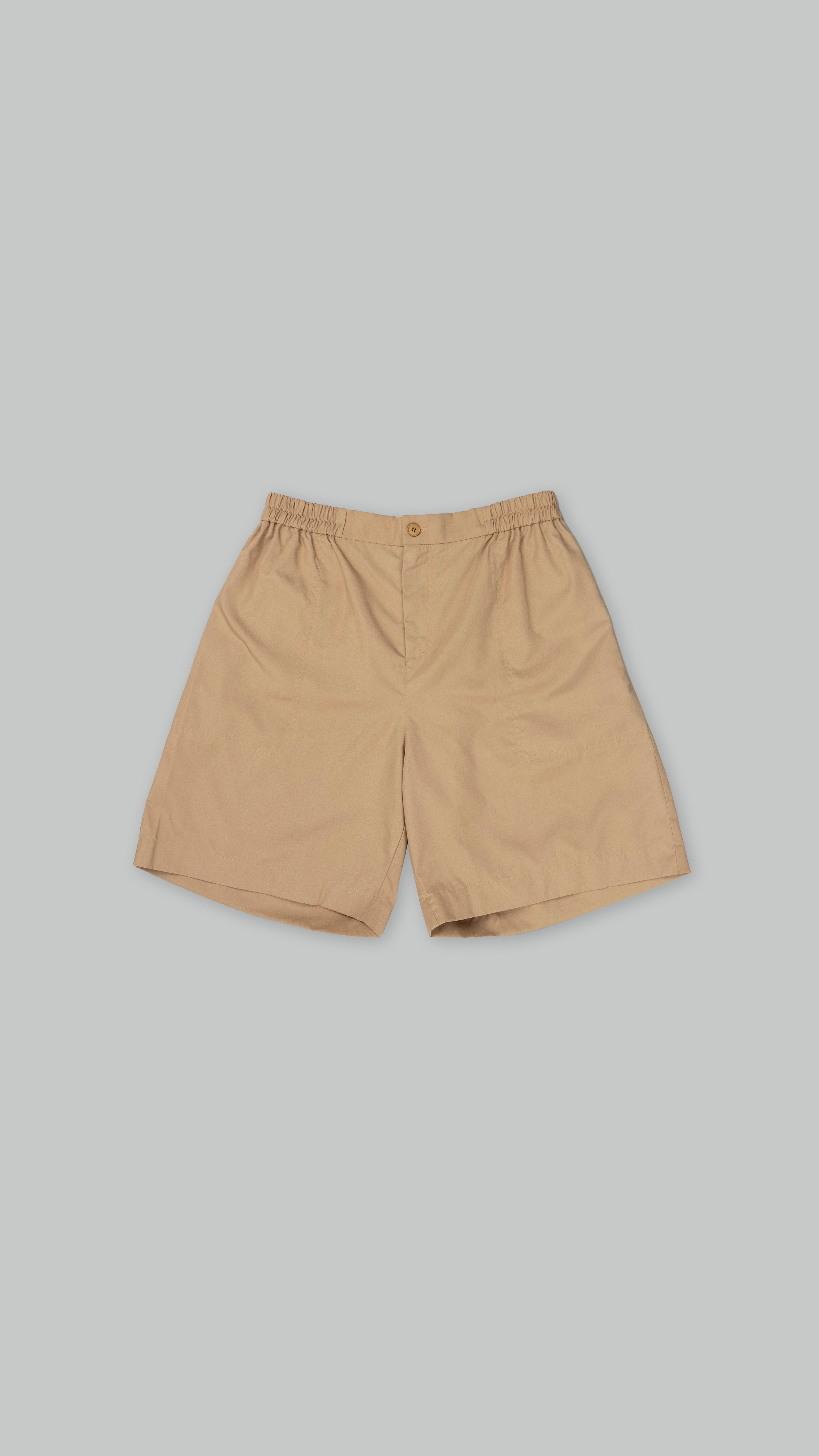 Bermudas Playeras
