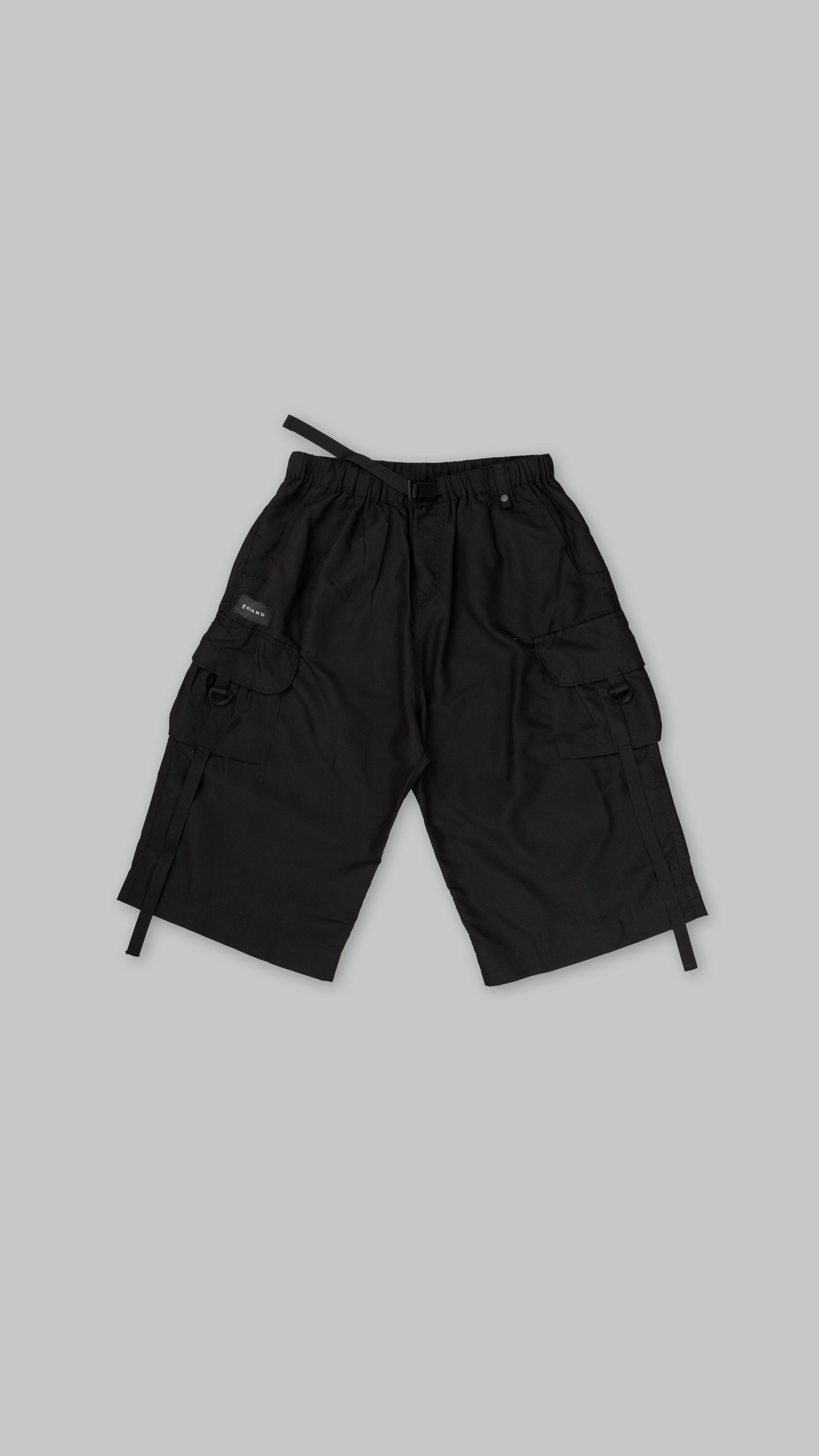 Bermudas Japón