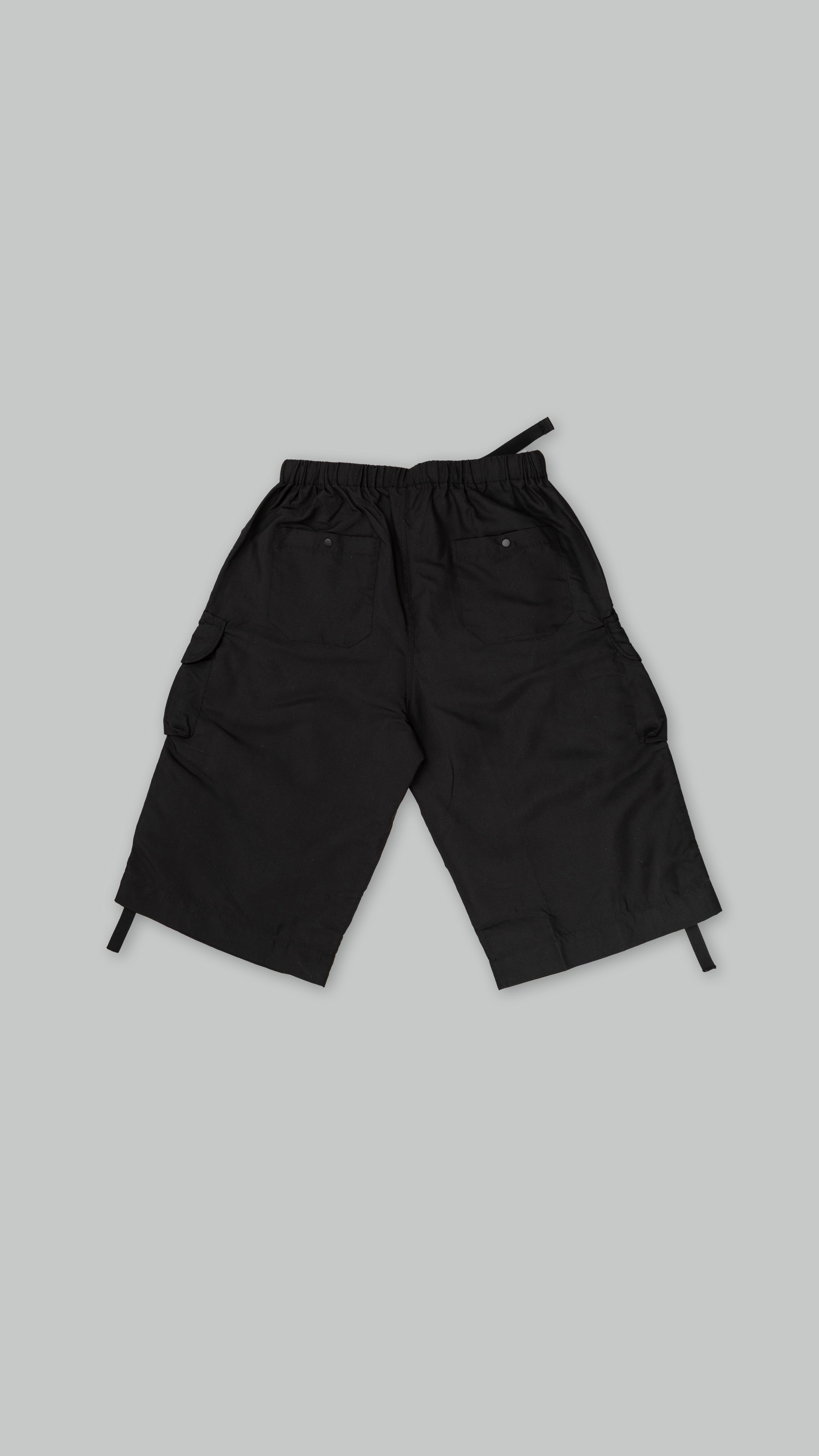 Bermudas Japón