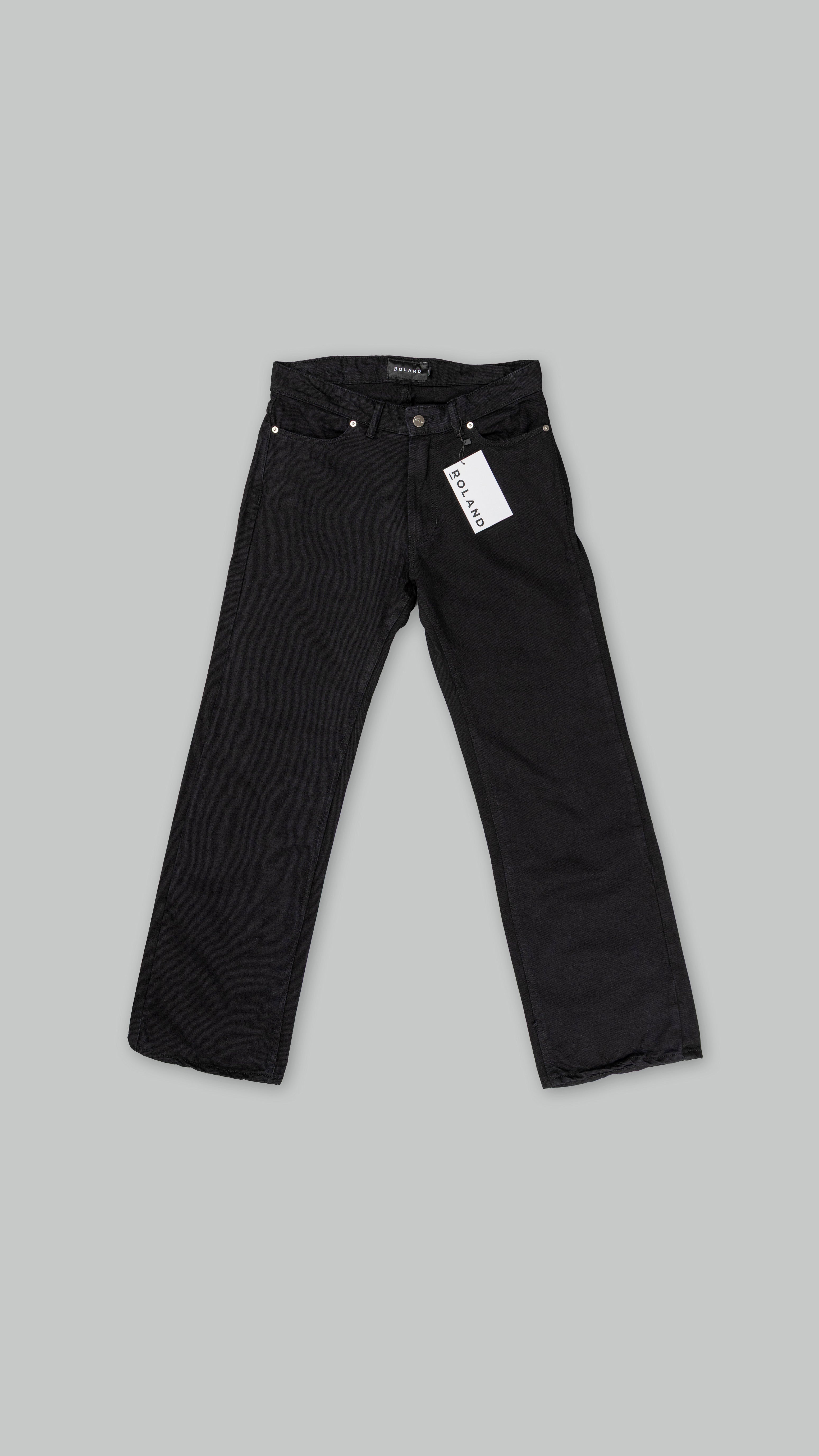 Jeans Lenny Oxford 12oz