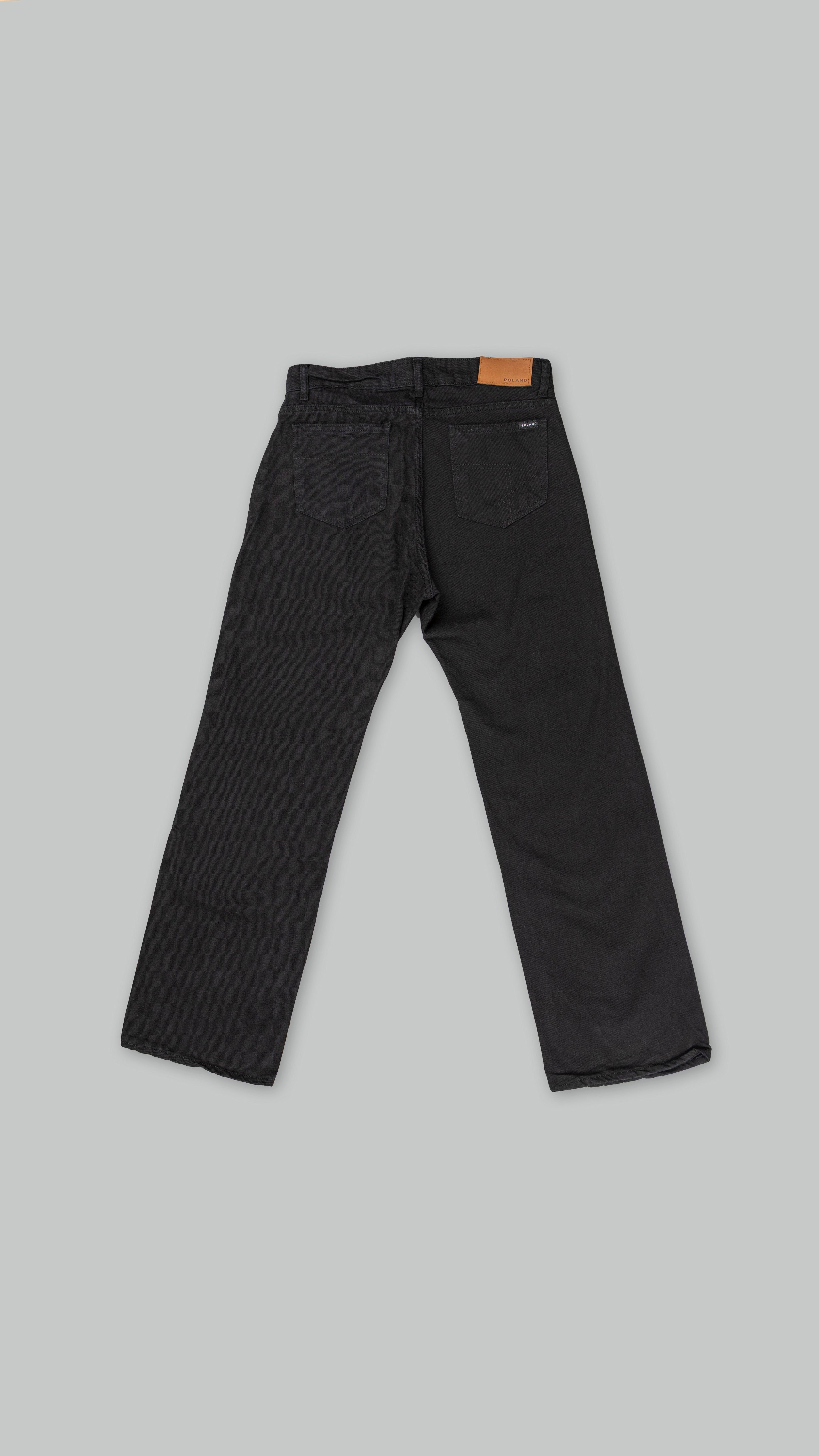 Jeans Lenny Oxford 12oz