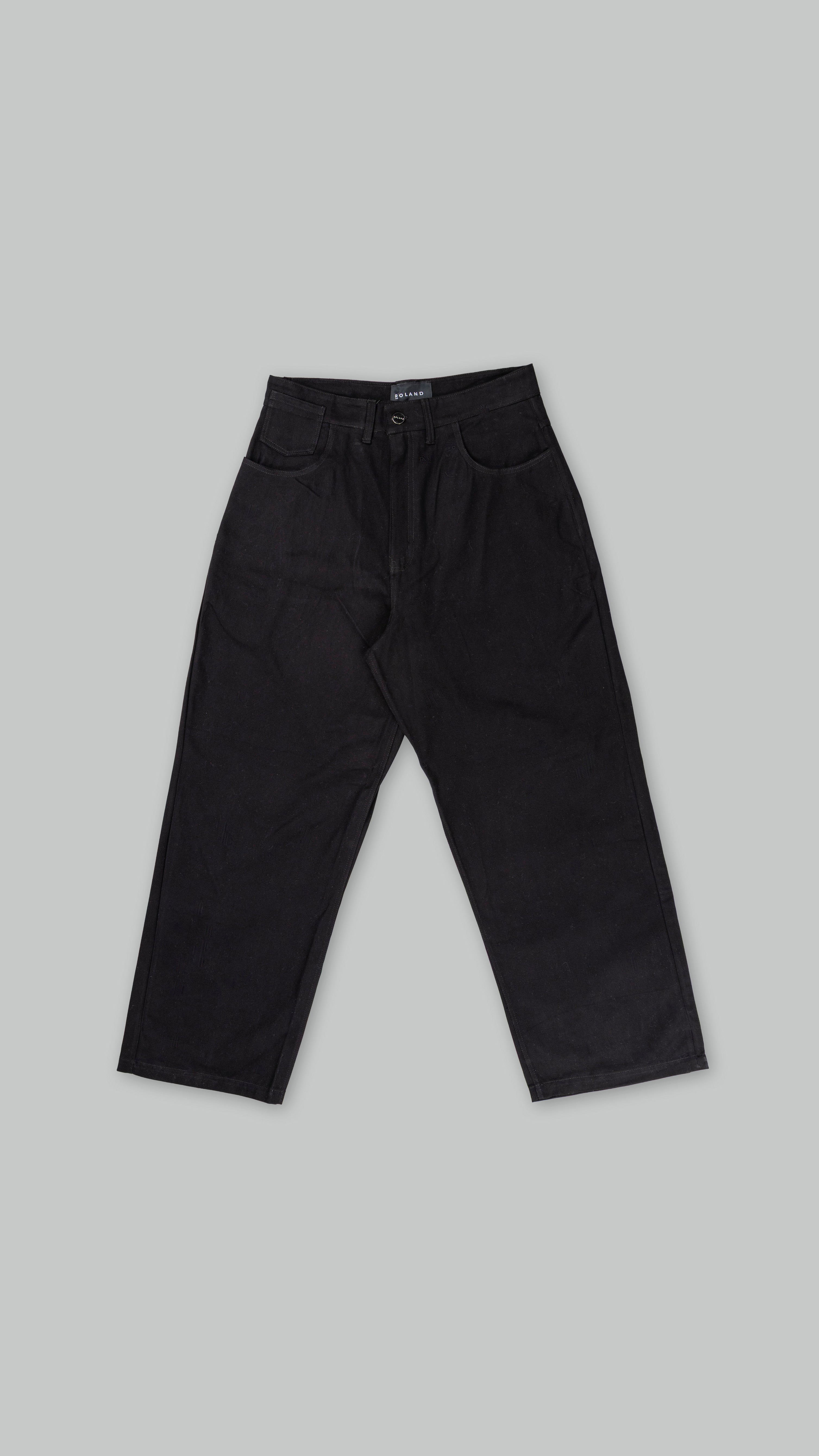 Pantalón Gabardina 8oz