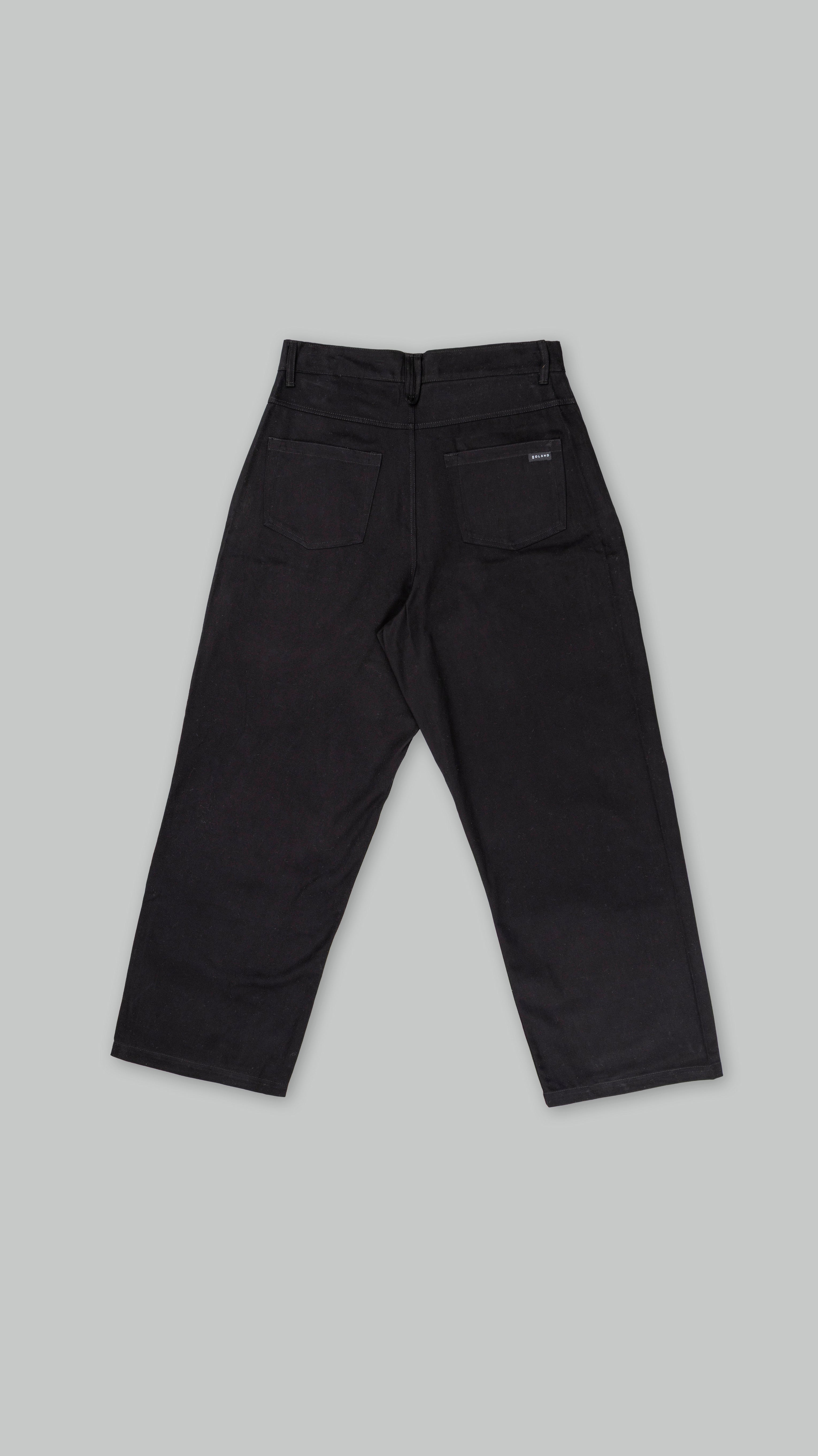 Pantalón Gabardina 8oz