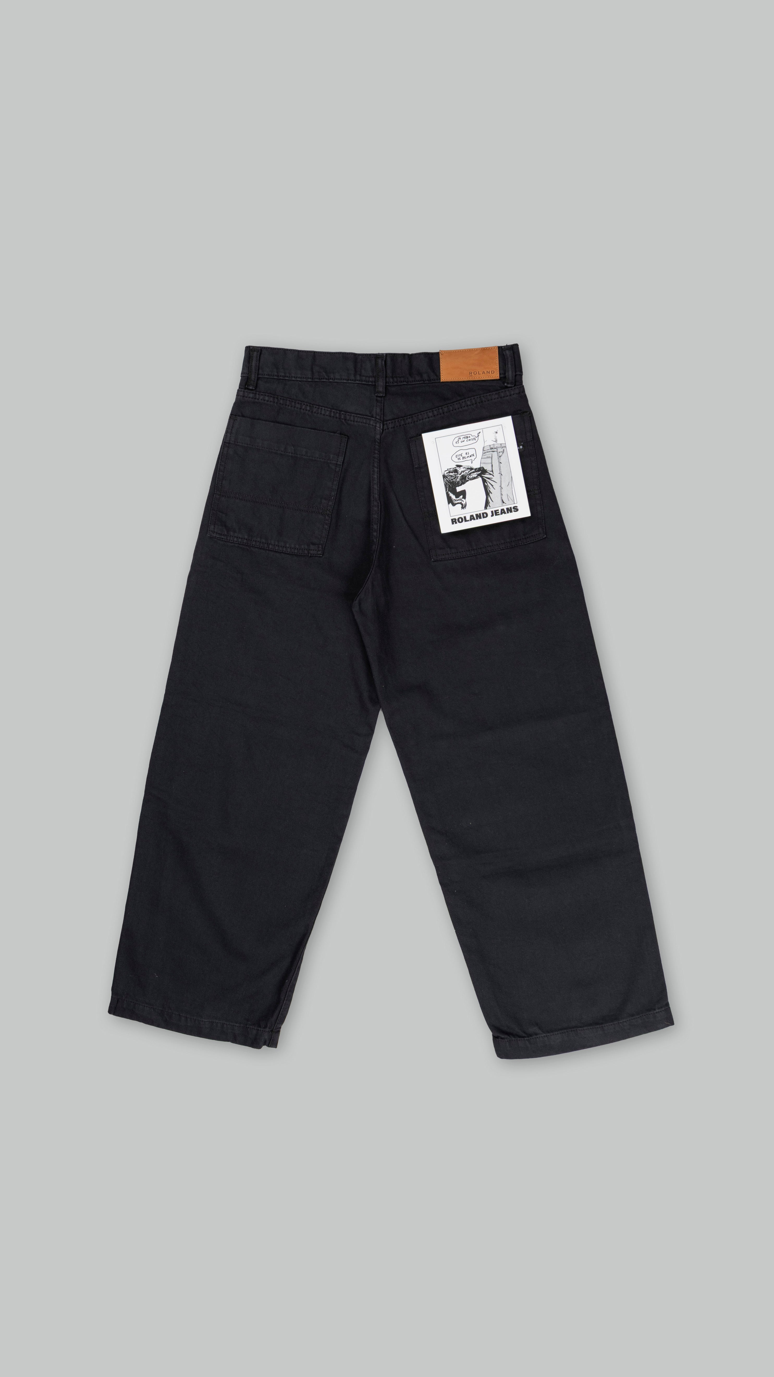 Jean Classic 12oz