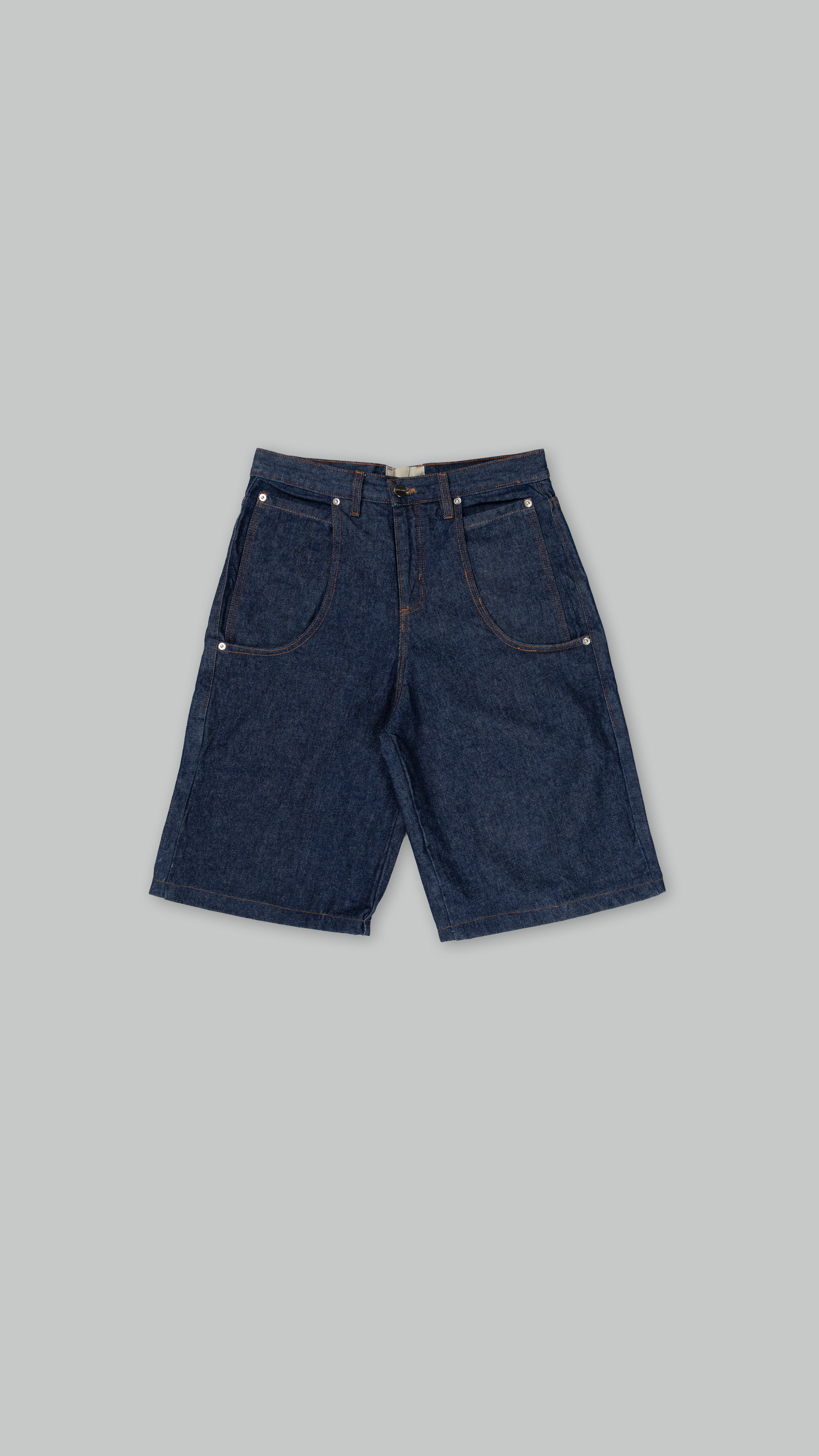 Bermuda Jean Curvas 14oz